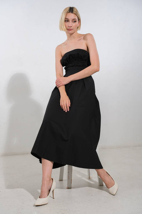 mystic-muse-woven-midi-dress Flying Tomato-Sophia's Style-7